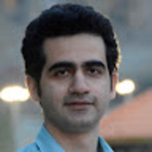 Meet your Posher, Arman